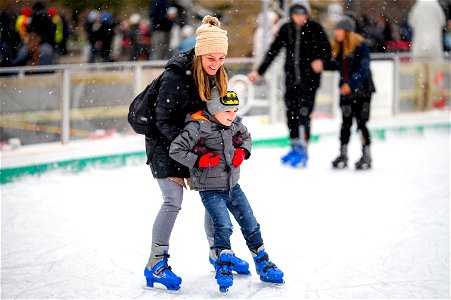 Cleveland Winterfest 2021