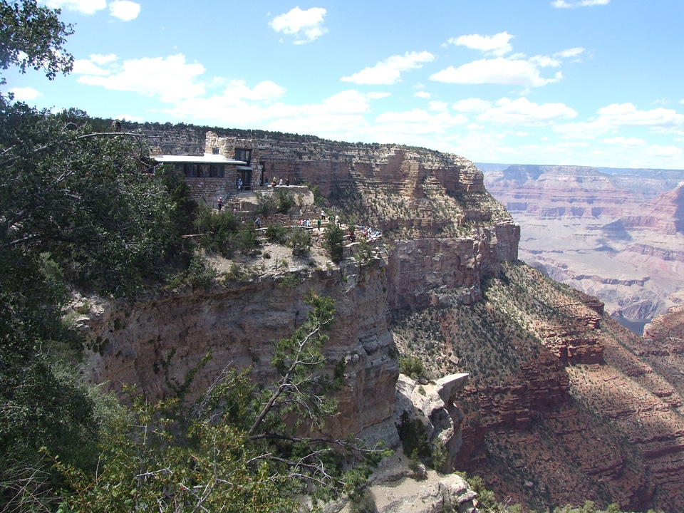 Grand Canyon National Park
