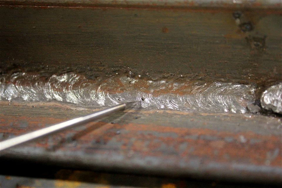 7018 Porosity 2