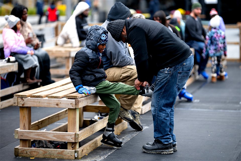 Cleveland Winterfest 2021
