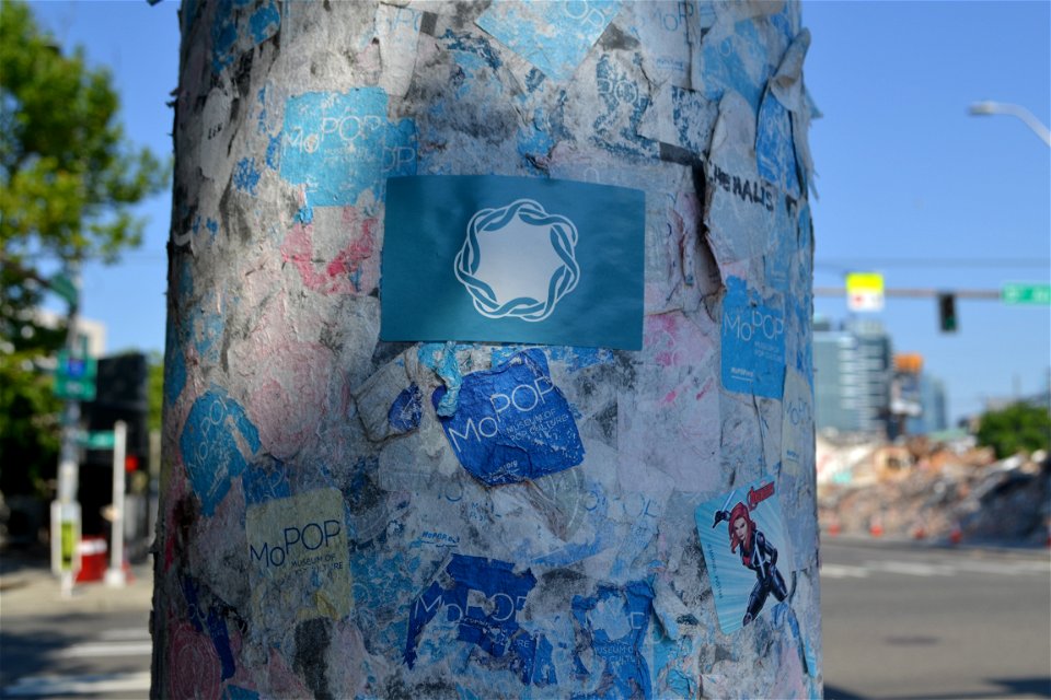 Sticker Plethora