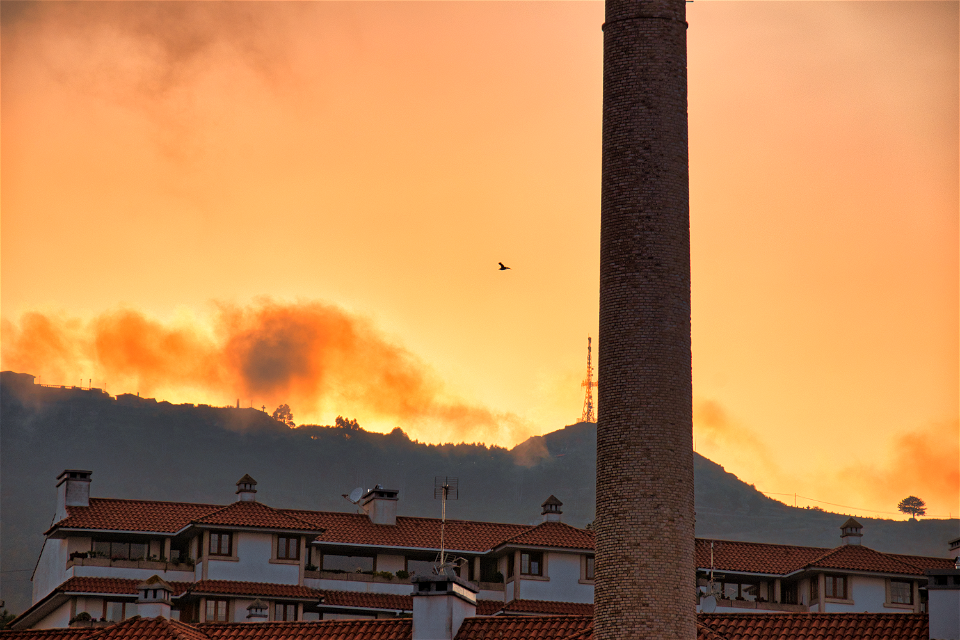 Atardeceres - Sunsets
