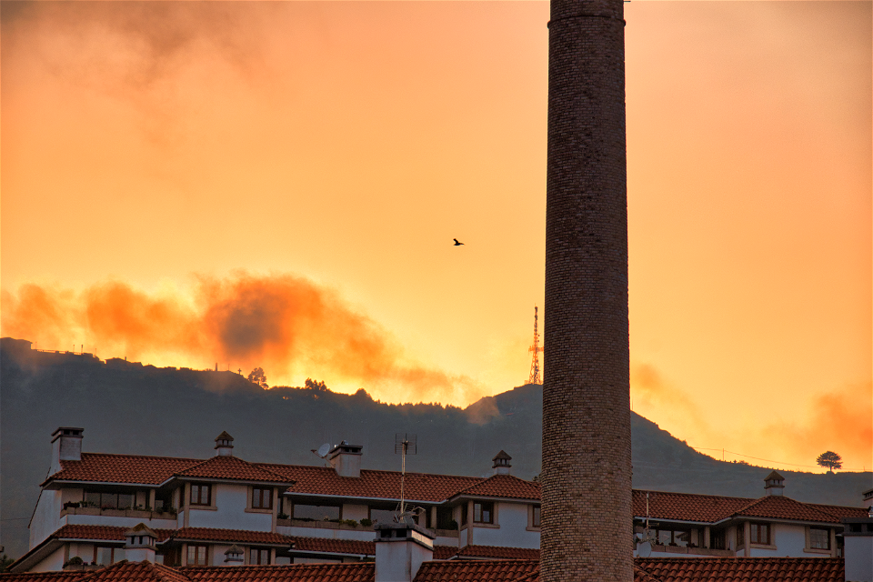 Atardeceres - Sunsets photo