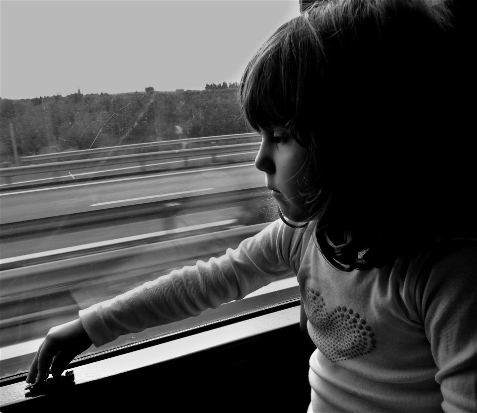 Freeway of Life...