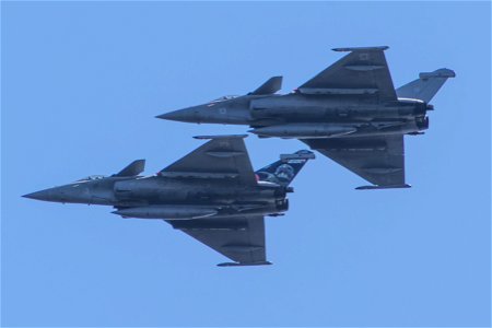 RIHB 2022 | Rafales Marine