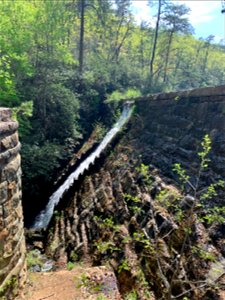 Paris Mountain, Greenville, SC Public Domain