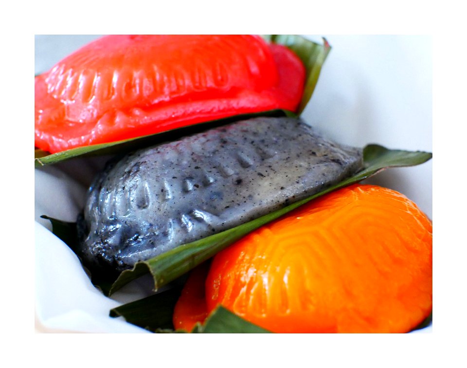 Kueh