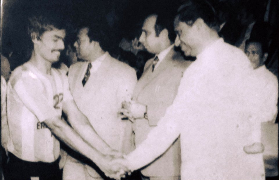 East Bengal, Champions, 1985 Coca-Cola Cup, Asian Club Championship, Sri Lanka