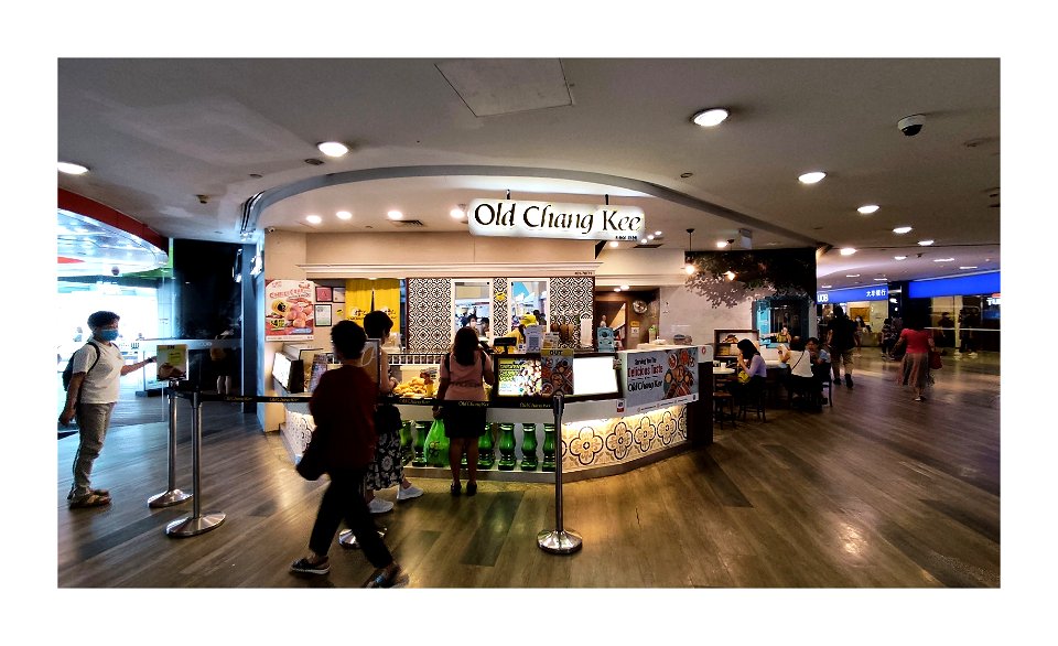 What to buy - curry puffs