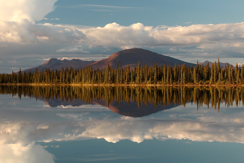 Noatak National Preserve