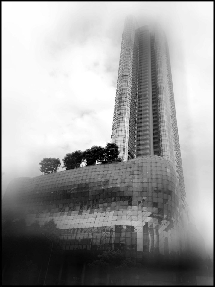 Ion Orchard