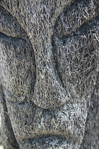 Traditional Sculpture Fiji