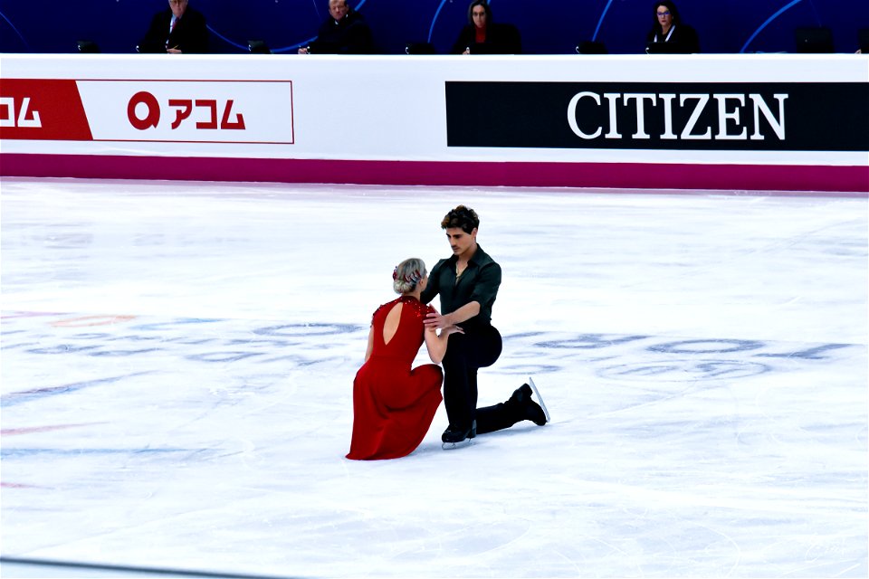 2022 Figure Skating Grand Prix Final_57