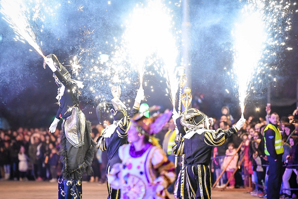 Strumica Carnival 2019