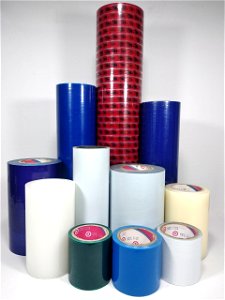 Màng PE bảo vệ bề mặt sản phẩm Sao Bách Việt