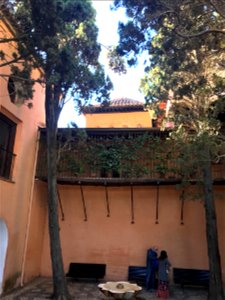 Grenade - Alhambra 19