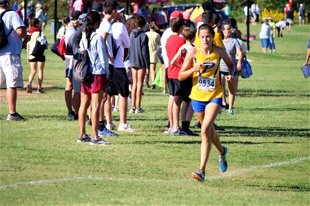 Piedmont XC
