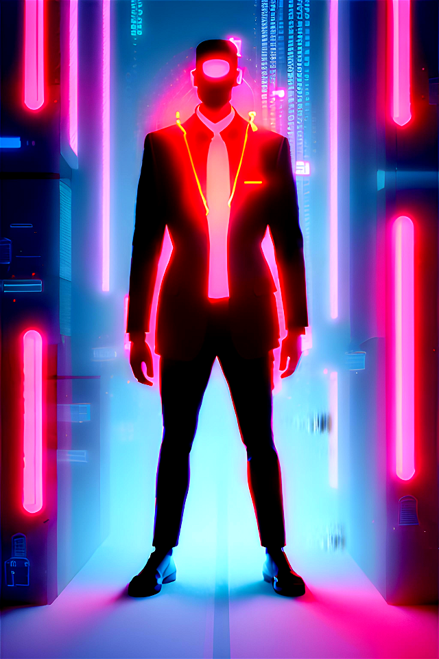 Red Faced Anonymity