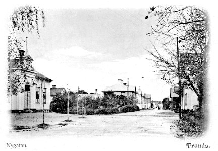 177 Nygatan 1901