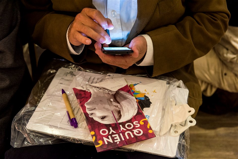 Encuentro de Poder Ciudadano