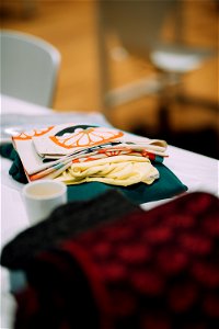 Mingei Day - Workshop traditonal textile crafts