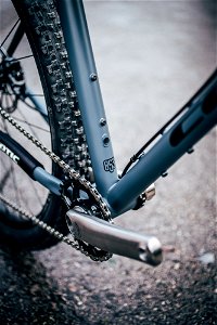 Cotic Cascade