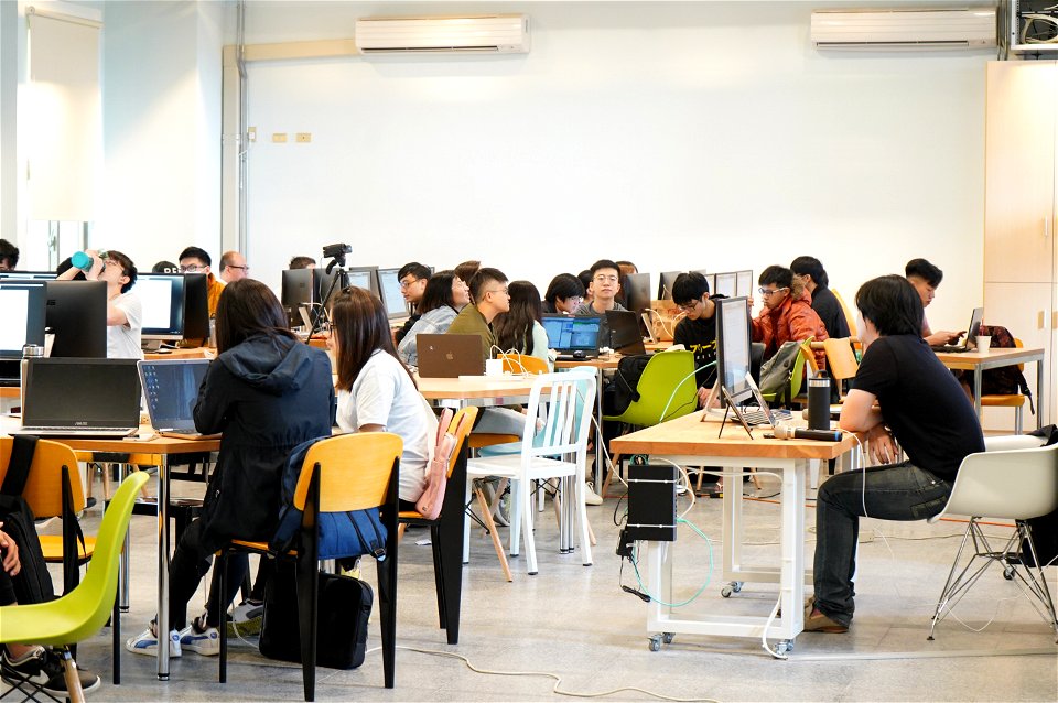 Open data資料蒐集實務