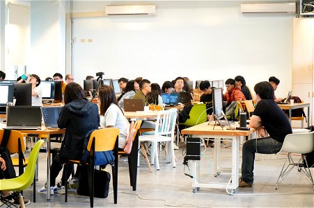 Open data資料蒐集實務