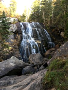Bells Canyon, Uinta-Wasatch-Cache National Forest, Utah