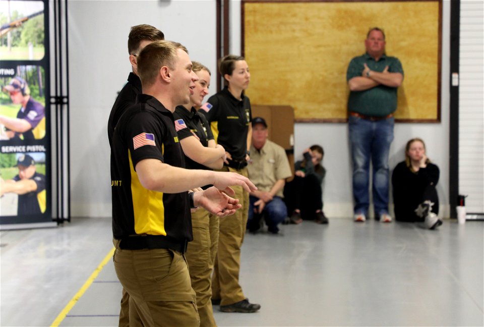 Jr Rifle Clinic (2023)