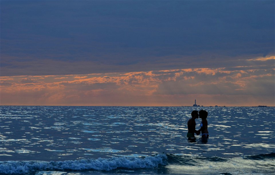 Gallipoli in Love