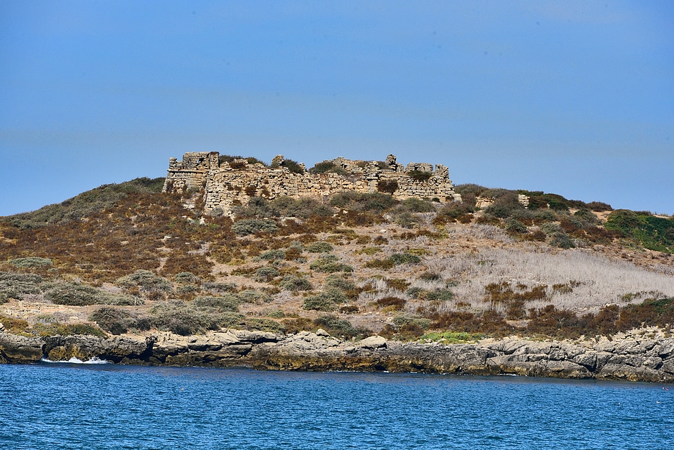 Southwest Alentejo and Vicentine Coast Natural Park