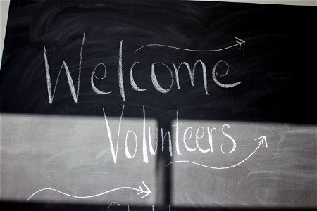 Volunteer Appreciation 2019