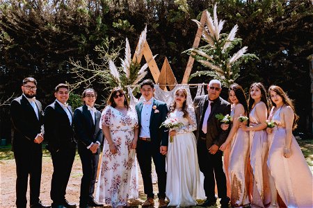 Boda Javier y Dicsia 122