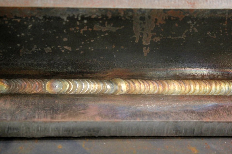 Stainless Crack 1