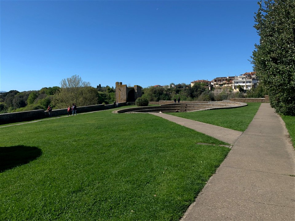 Riserva naturale di Tuscania