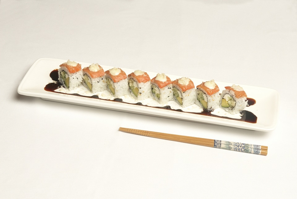 Maryland Roll -Shiki Sushi