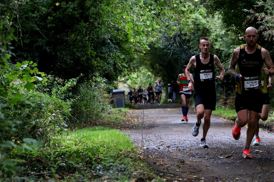Newport Wales Marathon 2021