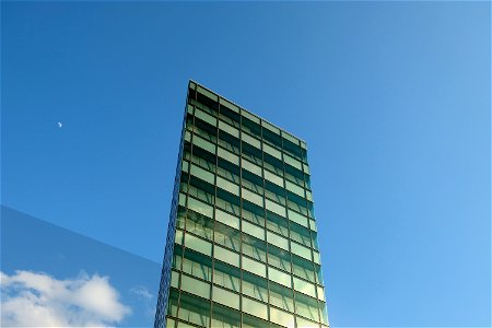tower photo