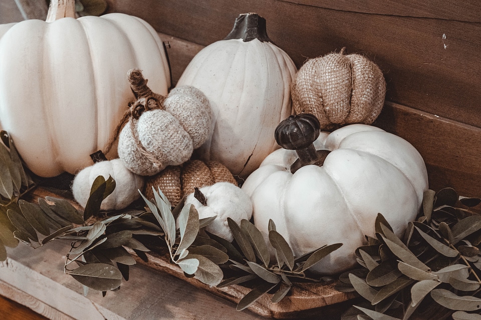 pumpking