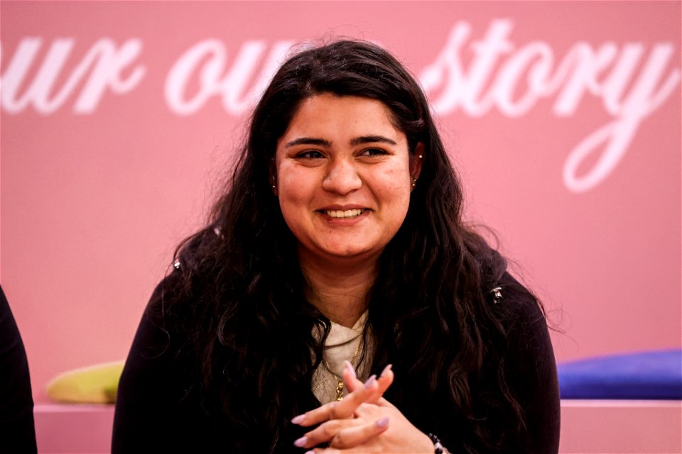 YEAs in Albania discuss future with Roma Youth