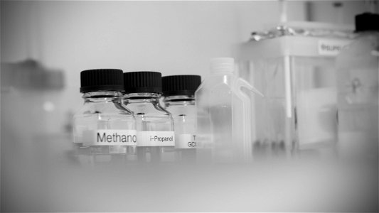 Greenpeace Research Laboratories - Science Unit at University of Exeter