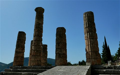 Apollotempel