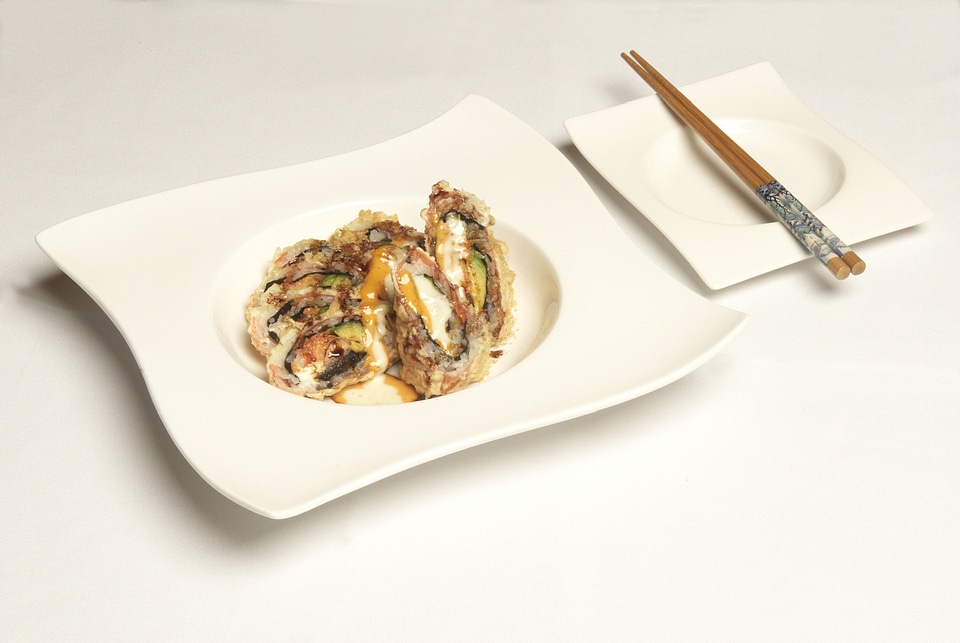 Super Philly Roll -Shiki Sushi