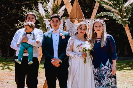 Boda Javier y Dicsia 107