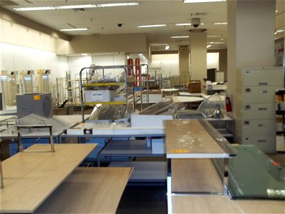 Sears Los Altos Center (Long Beach, CA)