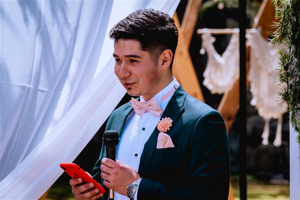 Boda Javier y Dicsia 31