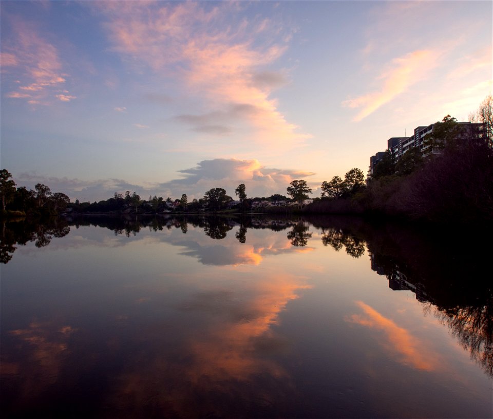 Maiwar (Tennyson Bend)