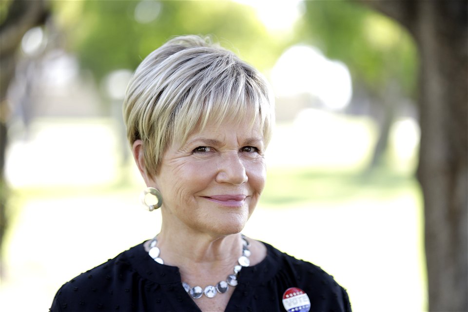 Eileen Stern