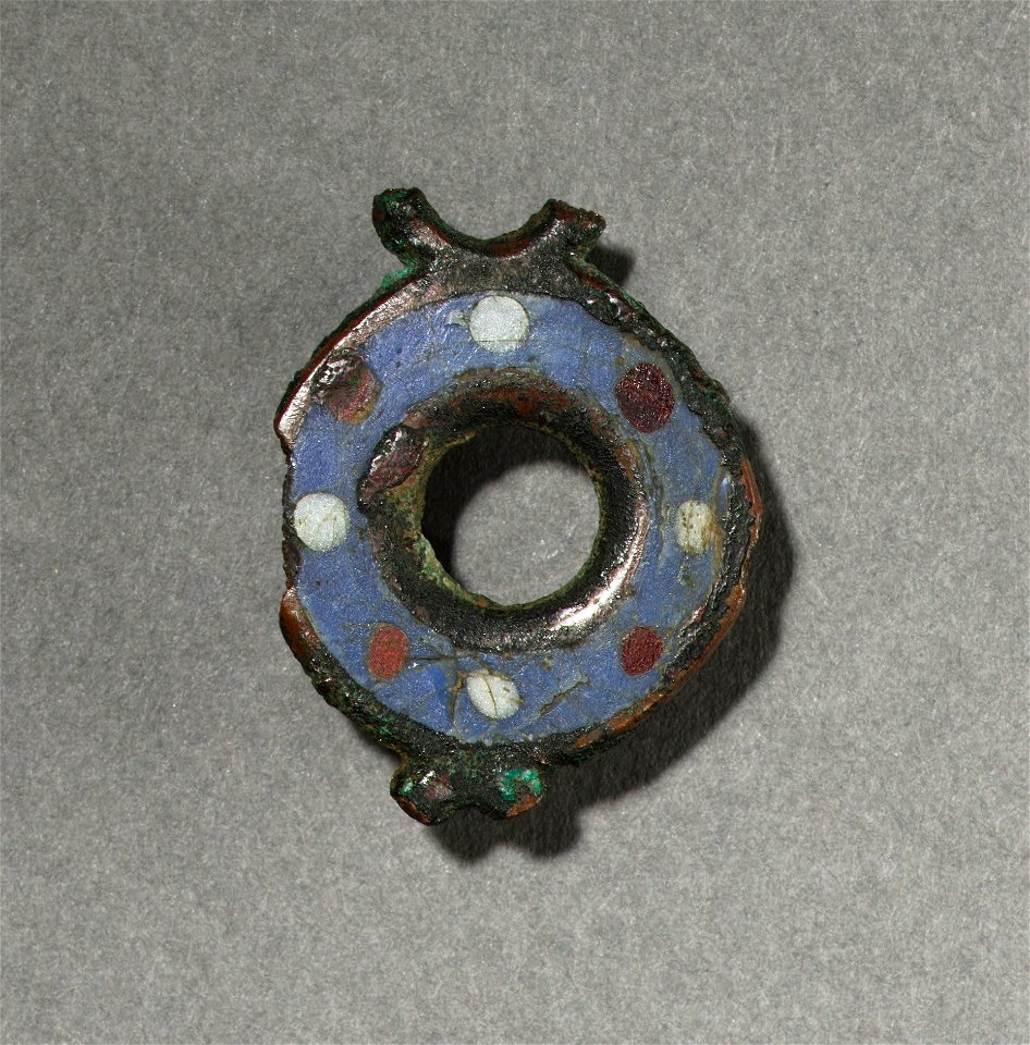Ornamental Brooch-1930.236